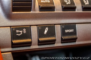 Porsche 911 997 TURBO 4S 353kW AT/5 2007