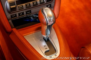 Porsche 911 997 TURBO 4S 353kW AT/5 2007