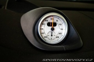 Porsche 911 997 TURBO 4S 353kW AT/5 2007