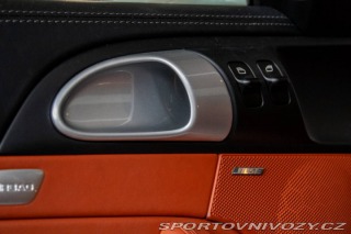 Porsche 911 997 TURBO 4S 353kW AT/5 2007