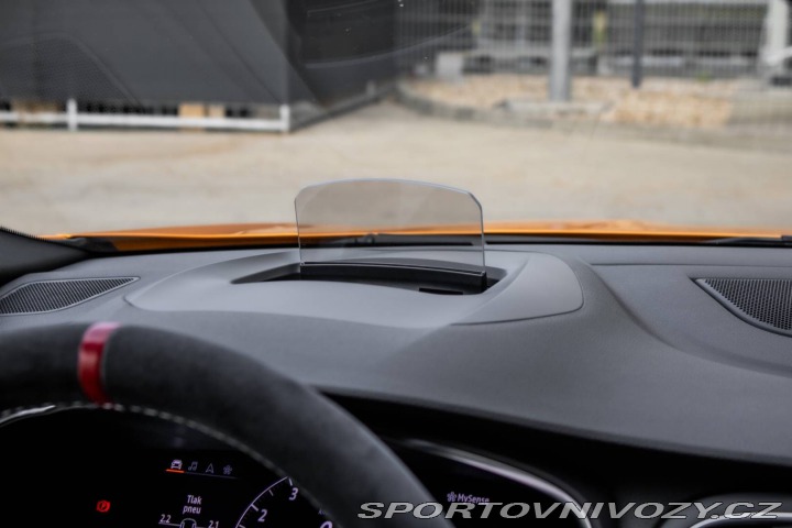 Renault Mégane TCe 300 R.S. Trophy EDC 2022