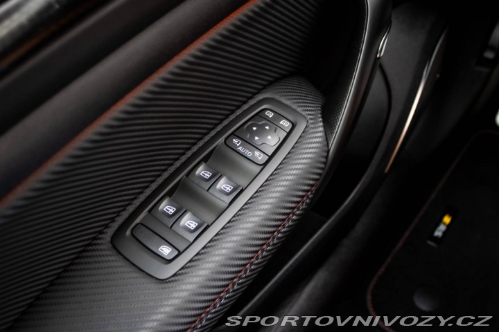 Renault Mégane TCe 300 R.S. Trophy EDC 2022