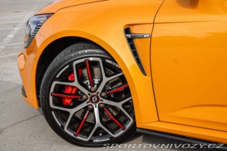 Renault Mégane TCe 300 R.S. Trophy EDC 2022