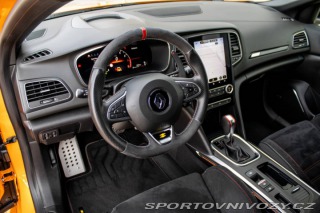 Renault Mégane TCe 300 R.S. Trophy EDC 2022
