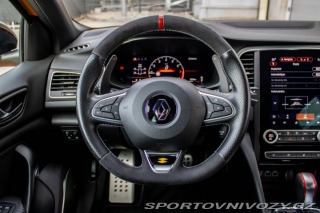 Renault Mégane TCe 300 R.S. Trophy EDC 2022