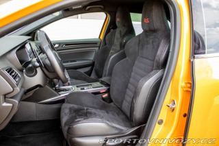 Renault Mégane TCe 300 R.S. Trophy EDC 2022