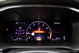Renault Mégane TCe 300 R.S. Trophy EDC 2022