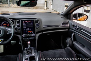 Renault Mégane TCe 300 R.S. Trophy EDC 2022