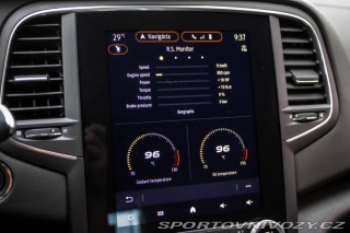 Renault Mégane TCe 300 R.S. Trophy EDC 2022
