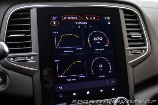 Renault Mégane TCe 300 R.S. Trophy EDC 2022