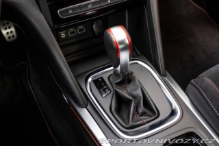 Renault Mégane TCe 300 R.S. Trophy EDC 2022
