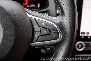 Renault Mégane TCe 300 R.S. Trophy EDC 2022