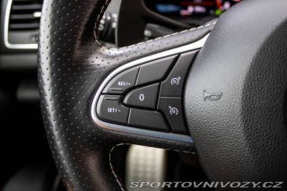 Renault Mégane TCe 300 R.S. Trophy EDC 2022