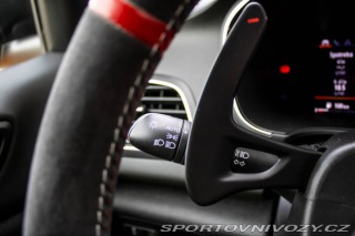 Renault Mégane TCe 300 R.S. Trophy EDC 2022
