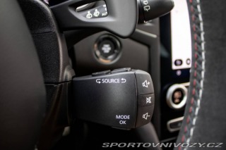 Renault Mégane TCe 300 R.S. Trophy EDC 2022