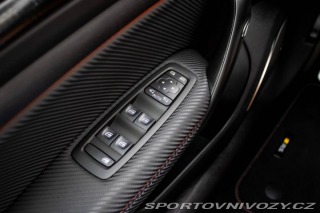 Renault Mégane TCe 300 R.S. Trophy EDC 2022