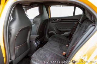 Renault Mégane TCe 300 R.S. Trophy EDC 2022