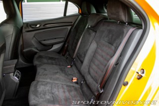 Renault Mégane TCe 300 R.S. Trophy EDC 2022