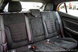 Renault Mégane TCe 300 R.S. Trophy EDC 2022