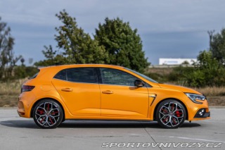Renault Mégane TCe 300 R.S. Trophy EDC 2022