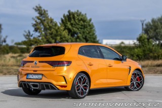 Renault Mégane TCe 300 R.S. Trophy EDC 2022