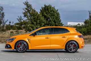 Renault Mégane TCe 300 R.S. Trophy EDC 2022