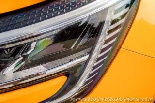 Renault Mégane TCe 300 R.S. Trophy EDC 2022