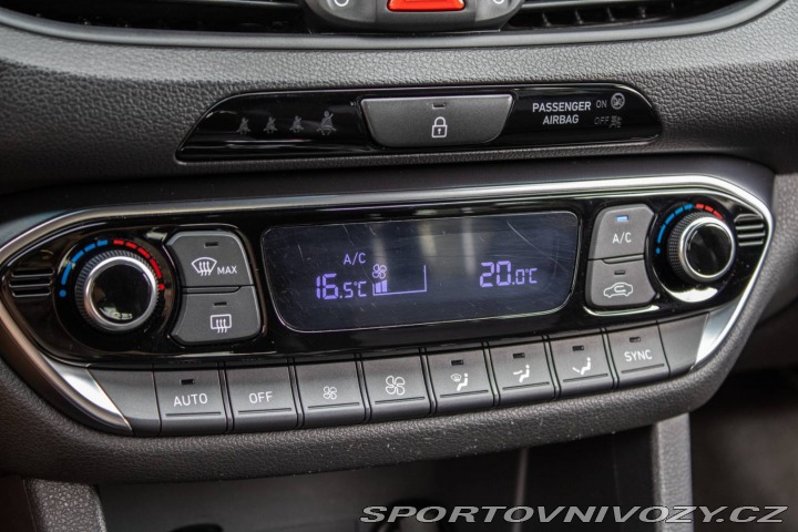 Hyundai i30 N 2.0 T-GDi N Performance 2020