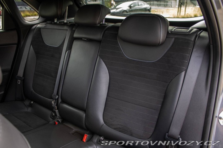 Hyundai i30 N 2.0 T-GDi N Performance 2020