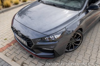 Hyundai i30 N 2.0 T-GDi N Performance 2020