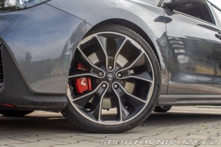 Hyundai i30 N 2.0 T-GDi N Performance 2020