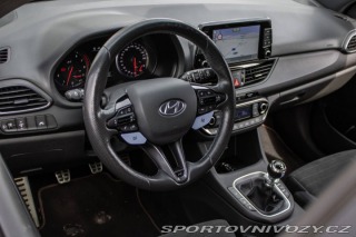 Hyundai i30 N 2.0 T-GDi N Performance 2020