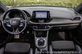 Hyundai i30 N 2.0 T-GDi N Performance 2020