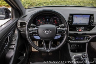 Hyundai i30 N 2.0 T-GDi N Performance 2020
