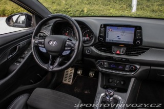 Hyundai i30 N 2.0 T-GDi N Performance 2020
