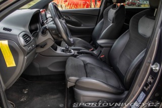 Hyundai i30 N 2.0 T-GDi N Performance 2020