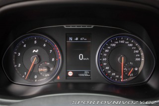 Hyundai i30 N 2.0 T-GDi N Performance 2020