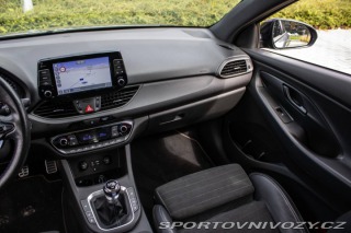Hyundai i30 N 2.0 T-GDi N Performance 2020