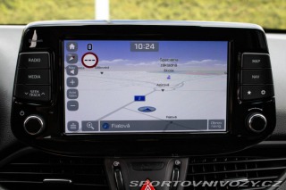 Hyundai i30 N 2.0 T-GDi N Performance 2020