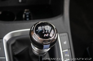 Hyundai i30 N 2.0 T-GDi N Performance 2020