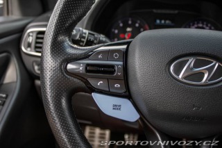 Hyundai i30 N 2.0 T-GDi N Performance 2020