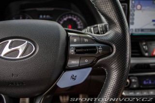 Hyundai i30 N 2.0 T-GDi N Performance 2020