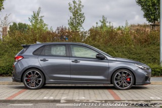Hyundai i30 N 2.0 T-GDi N Performance 2020