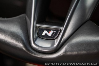Hyundai i30 N 2.0 T-GDi N Performance 2020