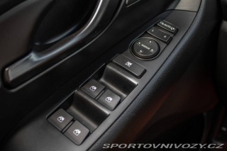 Hyundai i30 N 2.0 T-GDi N Performance 2020