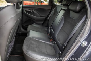 Hyundai i30 N 2.0 T-GDi N Performance 2020