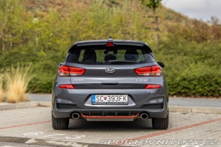 Hyundai i30 N 2.0 T-GDi N Performance 2020