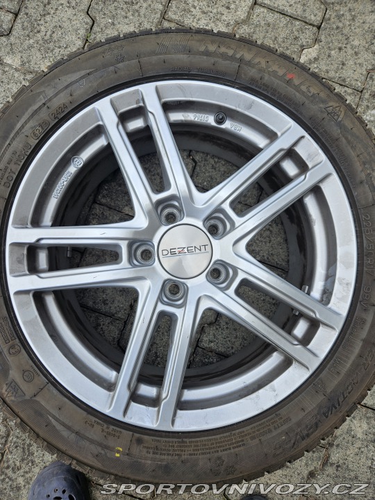 Audi TT 8J 2.0 TFSI Coupé 2006