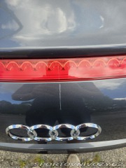 Audi TT 8J 2.0 TFSI Coupé 2006