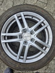 Audi TT 8J 2.0 TFSI Coupé 2006
